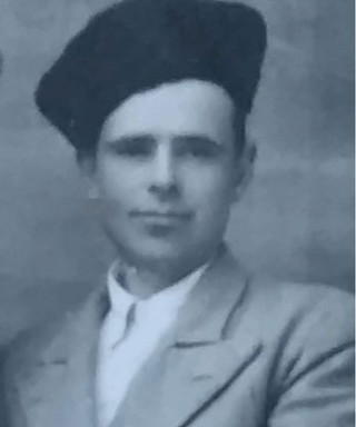 Гречко Роман Петрович