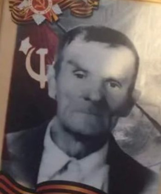 Попов Виктор Михайлович