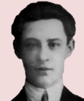Кобяков Александр Михайлович