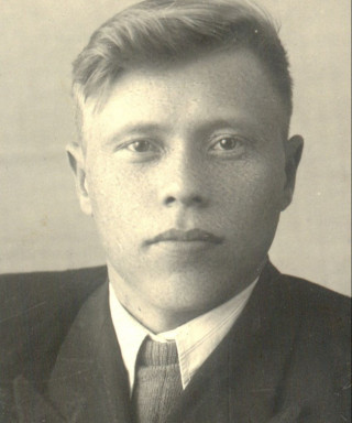 Обрезков Александр Васильевич