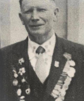 Аксенов Павел Александрович