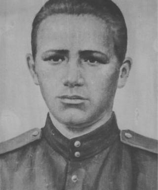 Смирнов Юрий Васильевич