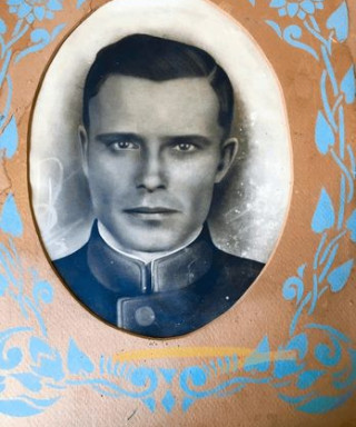 Олейников Иван Евгеньевич