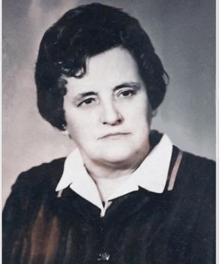 Шикова Таисия Васильевна