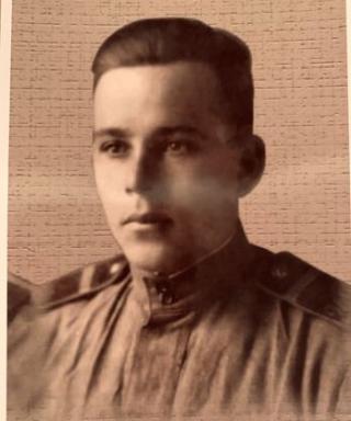 Смирнов Евгений Алексеевич