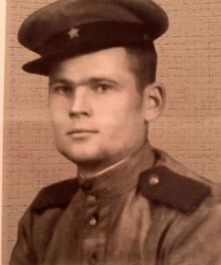 Смирнов Александр Алексеевич