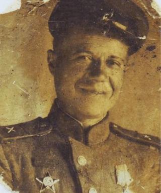 Козлов Сергей Иванович