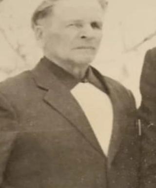 Григорьев Пётр Яковлевич