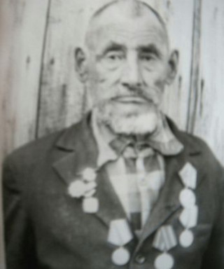 Шагивалиев Бахти Садикович