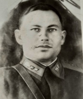 Мальцев Дмитрий Григорьевич