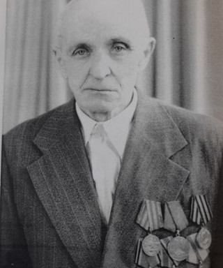 Ивакин Иван Михайлович