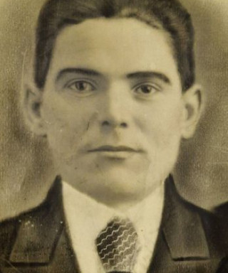 Михаил Алексеевич Чепурин