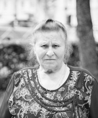 Ли Екатерина Васильевна