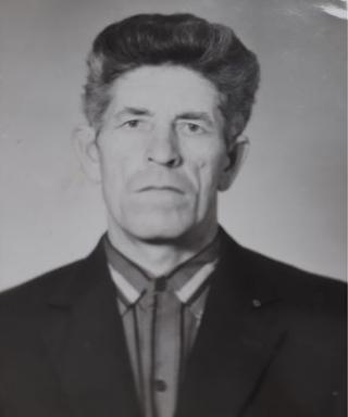 Галивец Иван Иванович
