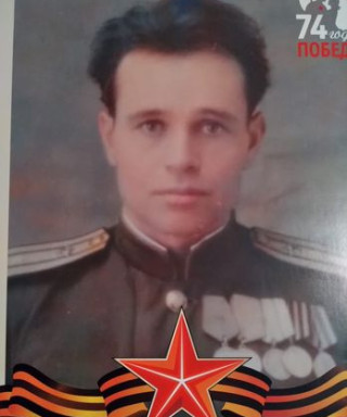 Павликом Виталий Сергеевич