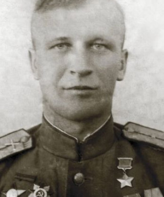 Курков Василий