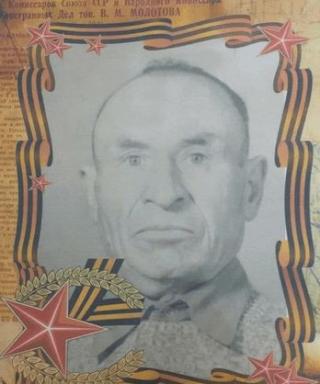 Козонов Карум Сардионович