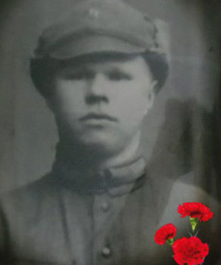 Полосин Василий Ильич