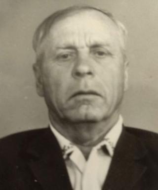 Сарапин Николай Иванович