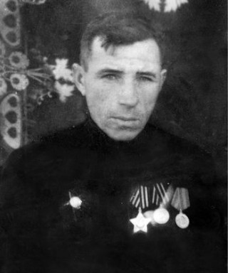 Мыцов Михаил Григорьевич