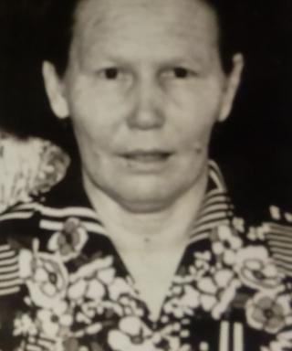 Латыпова Минзифа Фархутдиновна