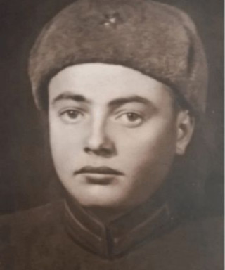 Якушев Николай Иванович