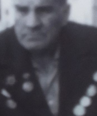 Борулев Виктор Георгиевич