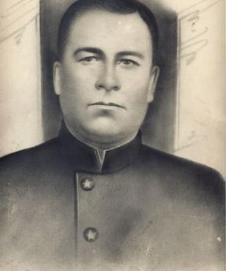 Шишкин Илья Павлович