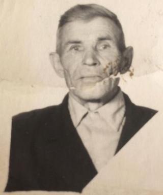Черкашин Николай Захарович