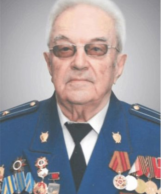 Мельников Вадим Михайлович