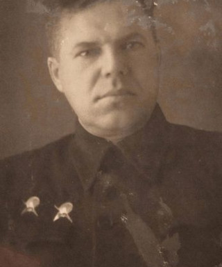 Большаков Илья Николаевич