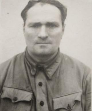 Грачев Степан Михайлович