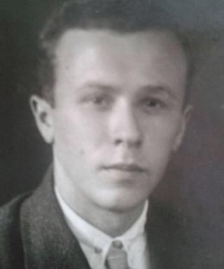 Шелковников Василий Федорович