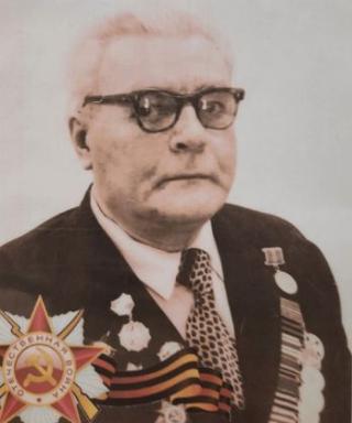 Крузе Олег Александрович