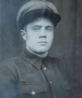 Неволин Илья Максимович
