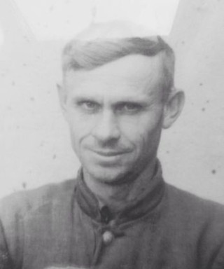 Перелыгин Иван Яковлевич