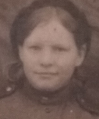 Антипова Зоя Васильевна