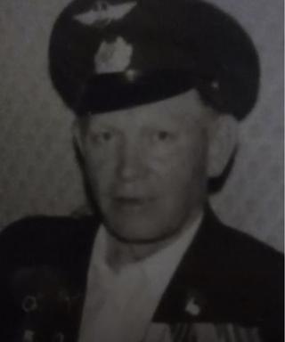 Андреев Александр Васильевич