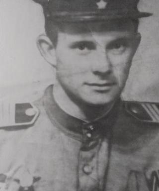 Луканин Михаил Семёнович