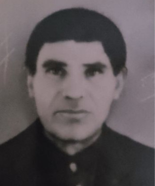 Чёгин Михаил Иванович