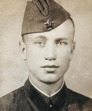 Козлов Александр Иванович