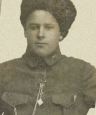 Гречкин Иосиф Антонович