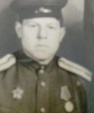 Вафин Ханиф Зарипович