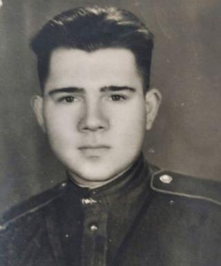 Татаринцев Николай Емельянович
