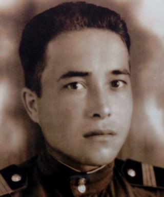 Жбанов Анатолий Ефимьевич