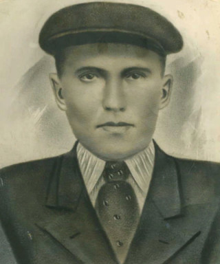 Поляхов Василий Иванович