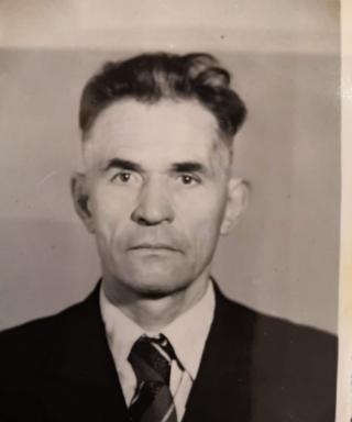 Логинов Николай Кириллович