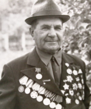 Караченцев Андрей Николаевич