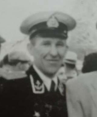 Чебанов Василий Терентьевич