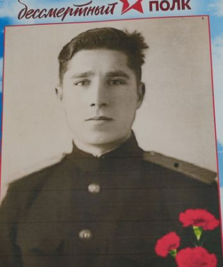 Чаленко Александр Николаевич